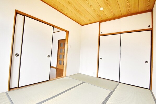 MEW第3の物件内観写真